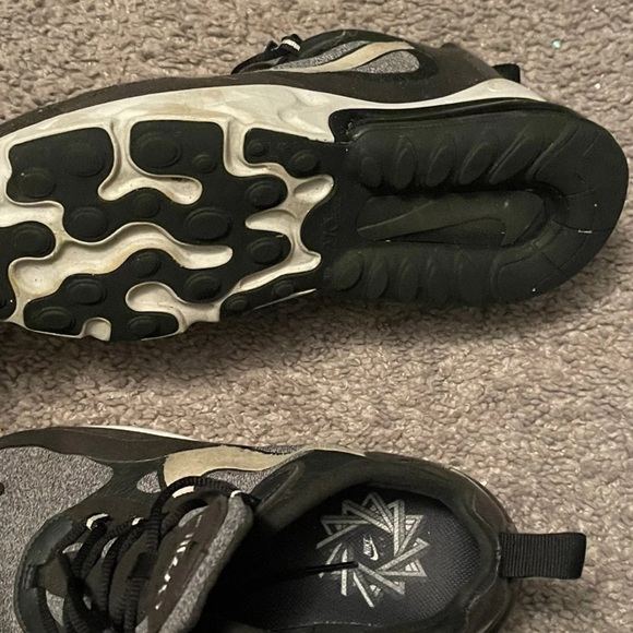 Nike air max 270 react - Picture 4 of 5